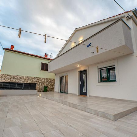 Apartmán Il Dono Del Mare - Island Iz Veli Iž Exteriér fotografie
