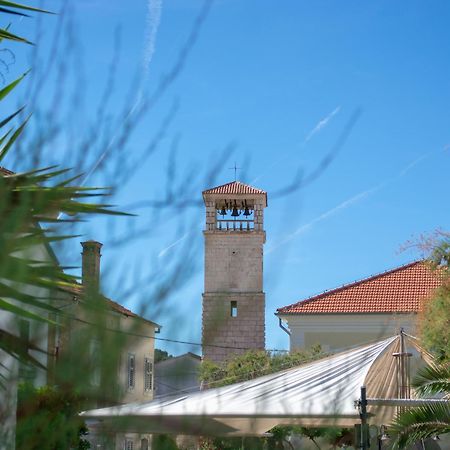 Apartmán Il Dono Del Mare - Island Iz Veli Iž Exteriér fotografie