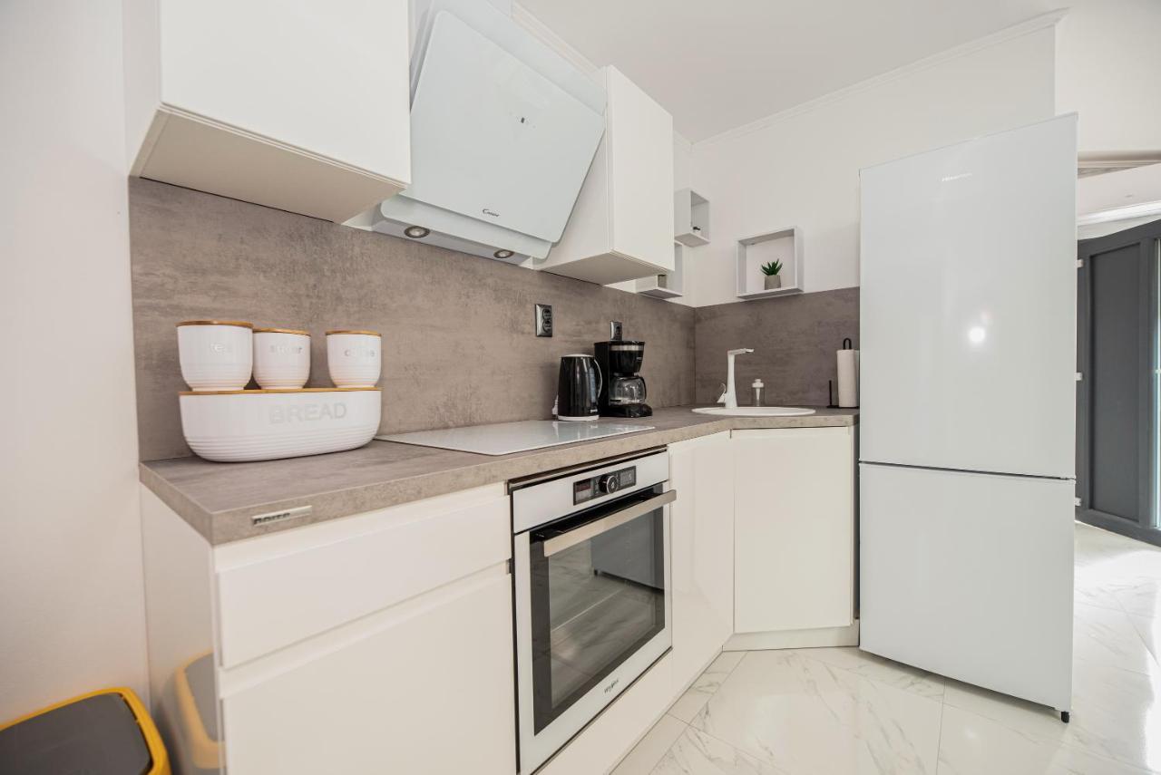 Apartmán Il Dono Del Mare - Island Iz Veli Iž Exteriér fotografie