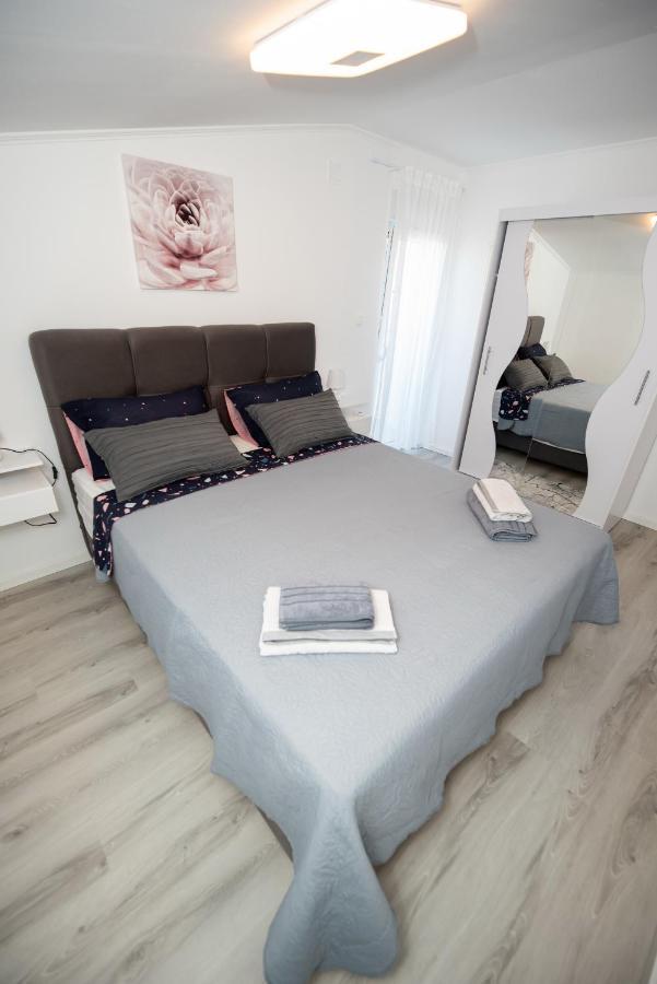 Apartmán Il Dono Del Mare - Island Iz Veli Iž Exteriér fotografie