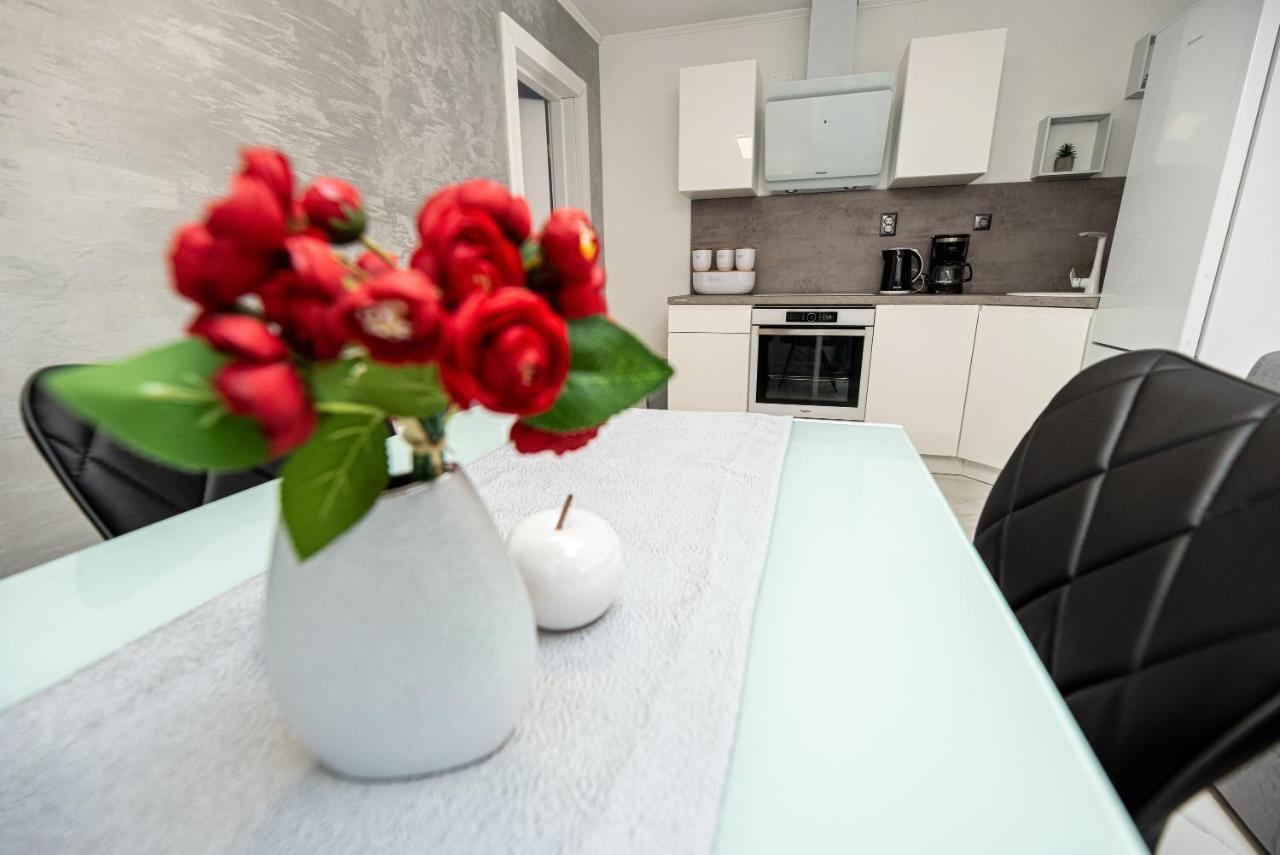 Apartmán Il Dono Del Mare - Island Iz Veli Iž Exteriér fotografie