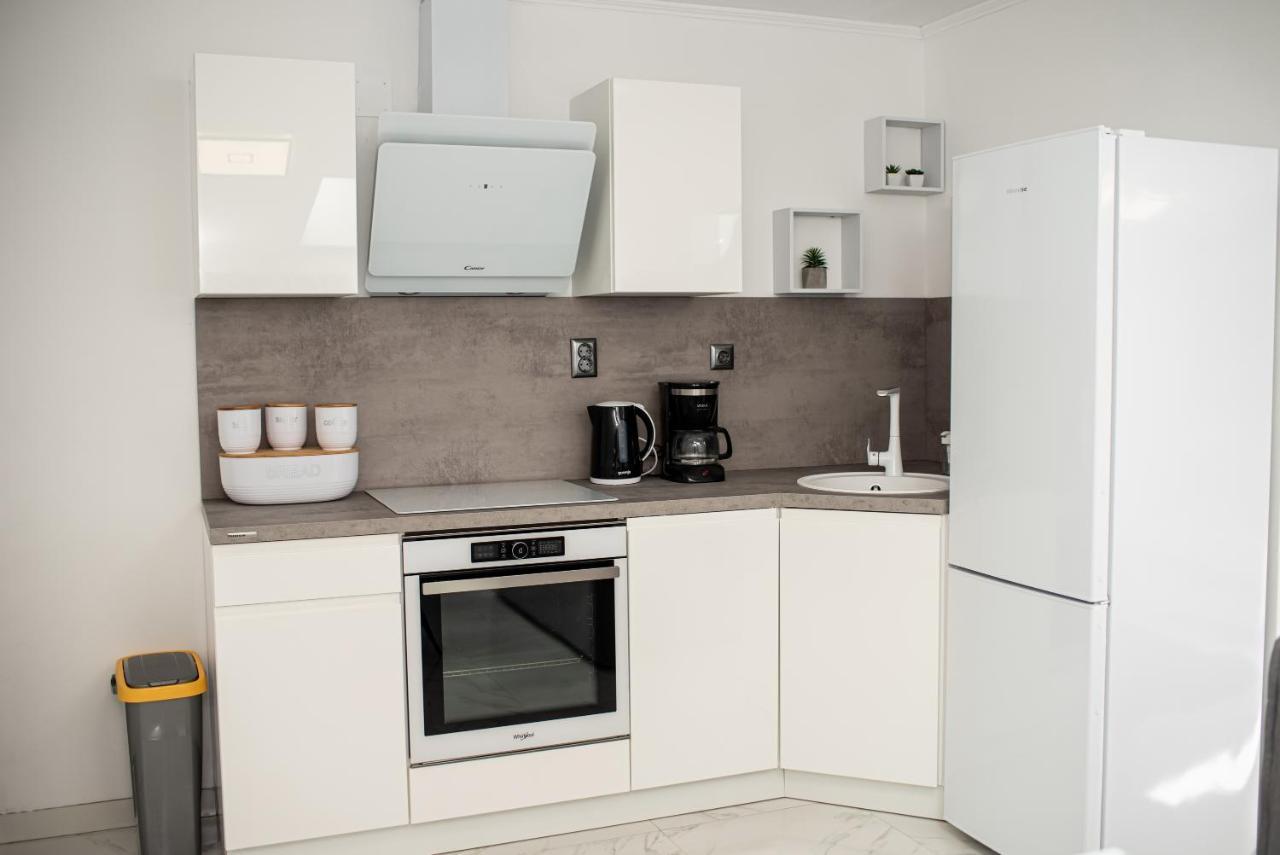 Apartmán Il Dono Del Mare - Island Iz Veli Iž Exteriér fotografie