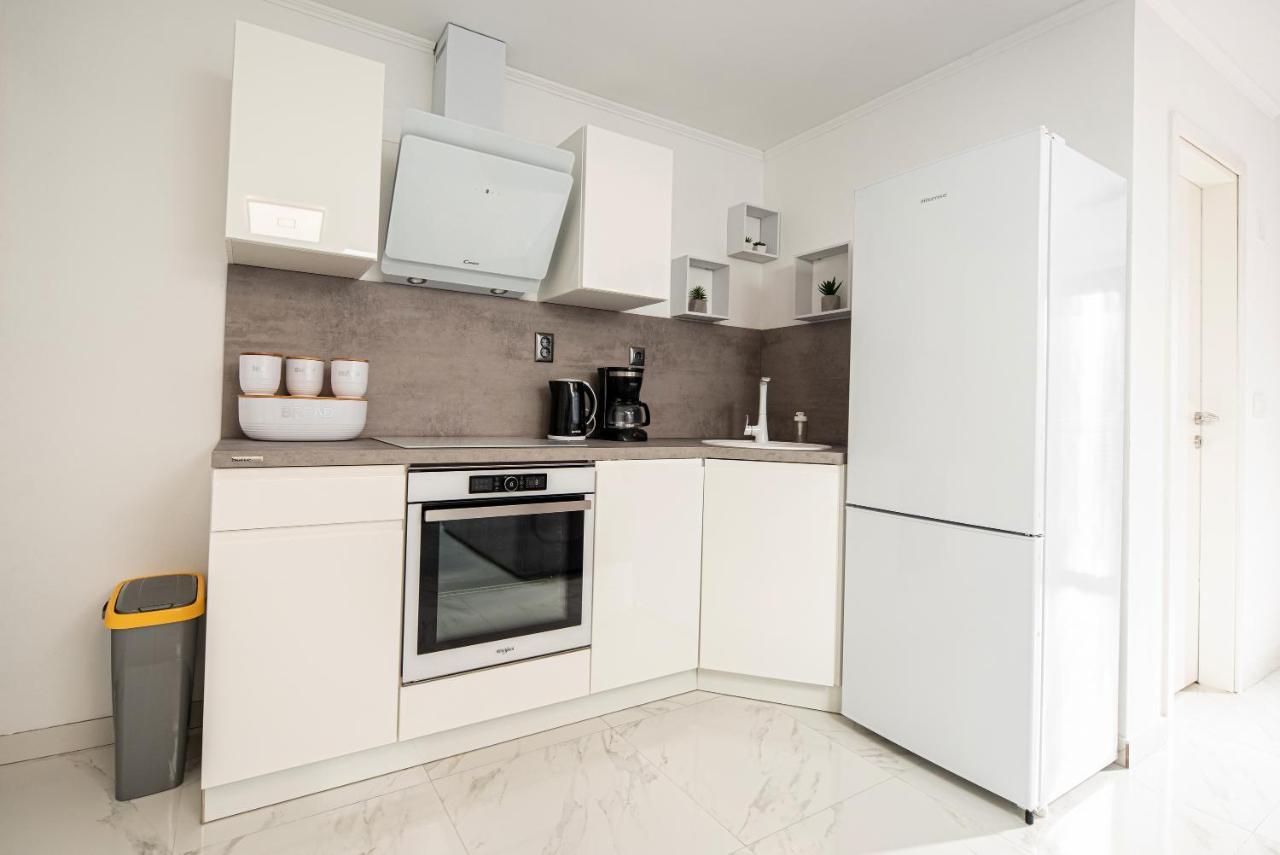 Apartmán Il Dono Del Mare - Island Iz Veli Iž Exteriér fotografie