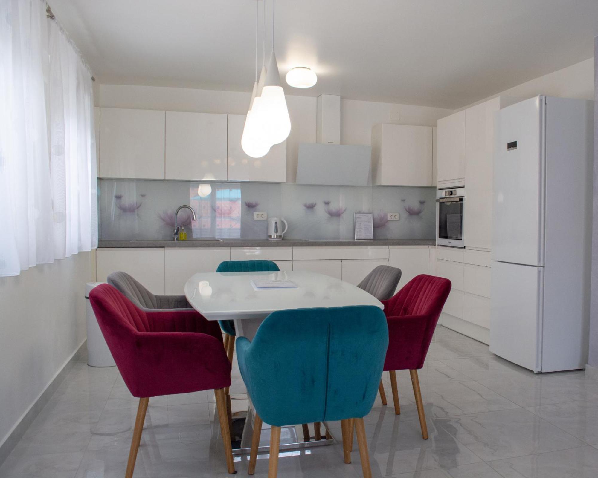 Apartmán Il Dono Del Mare - Island Iz Veli Iž Exteriér fotografie