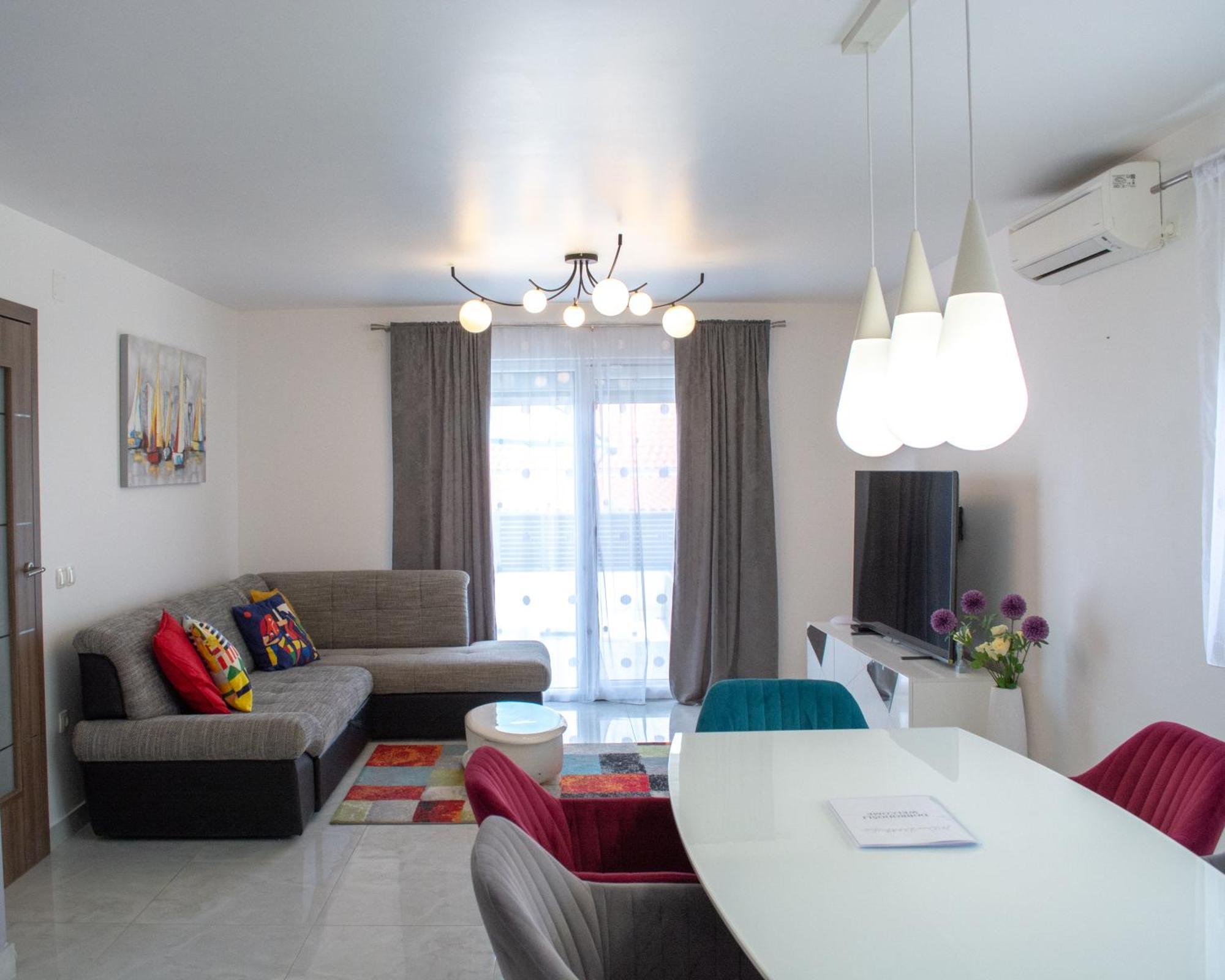 Apartmán Il Dono Del Mare - Island Iz Veli Iž Exteriér fotografie
